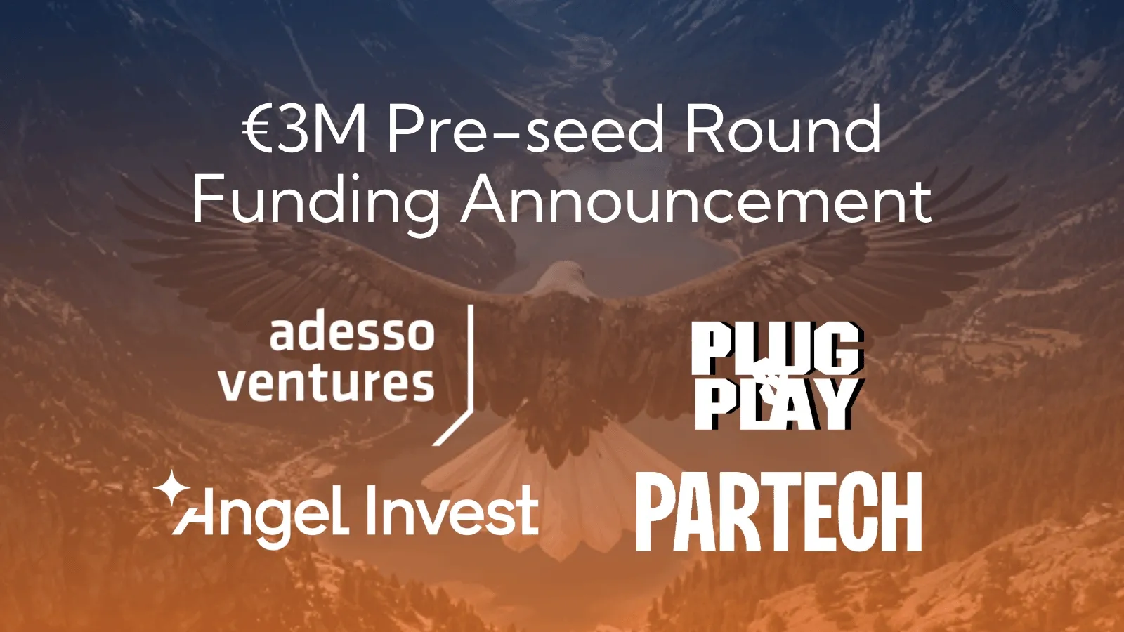 Hyground PreSeed Announcement